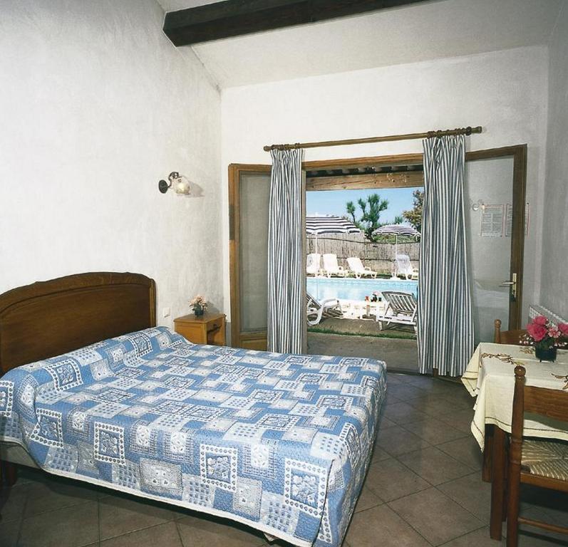 Auberge De La Fadaise سانت ماري دو لا مير الغرفة الصورة