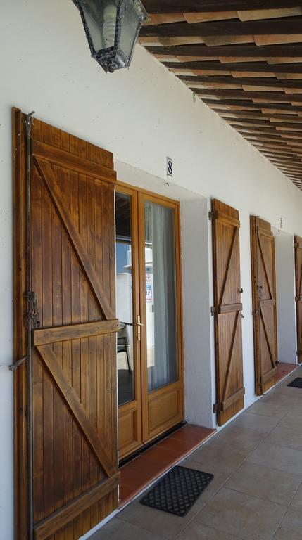 Auberge De La Fadaise سانت ماري دو لا مير المظهر الخارجي الصورة