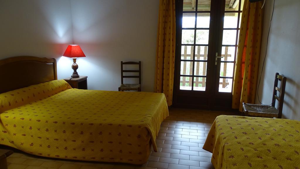Auberge De La Fadaise سانت ماري دو لا مير الغرفة الصورة