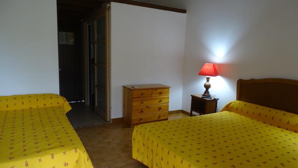 Auberge De La Fadaise سانت ماري دو لا مير الغرفة الصورة