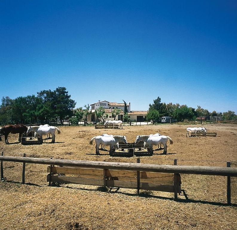Auberge De La Fadaise سانت ماري دو لا مير المظهر الخارجي الصورة